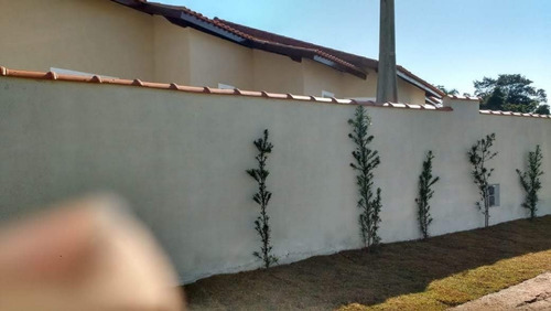 Linda Casa Lado Praia Em Itanhaém