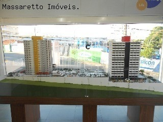 Imagem 4 de 8 de Sala Comercial - A Venda - Itatiba - Sa00006 - 2369122