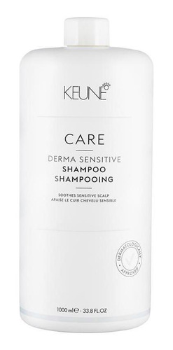 Kit Keune Derma Sensitive-sh E Cond E Masc 500ml E Lotion