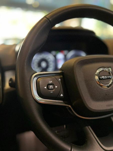 Volvo XC40 Xc40 T5h Momentu