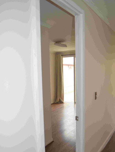 Casa 3d2b Con Patio Y Quincho En Chicureo