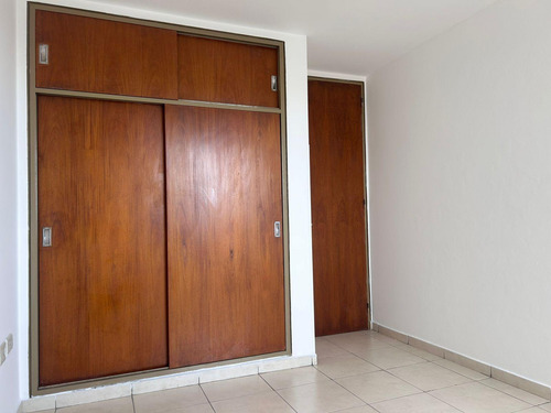 Departamento 2 Dormitorios Con Dos Balcones- Edif Con Seguridad - Nva Cba !!!