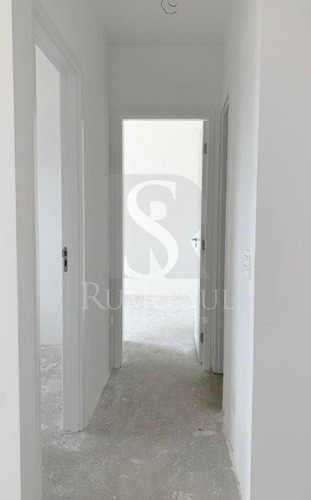 Apartamento - Jardim Marajoara - Ref: 37671 - L-37671