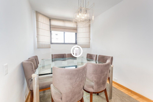 Imagem 7 de 15 de Apartamento - Perdizes - Ref: 15621 - V-re16579