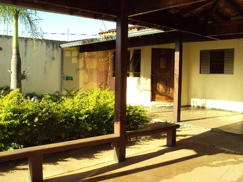 Imagem 1 de 12 de Jardim Ferraz - 85