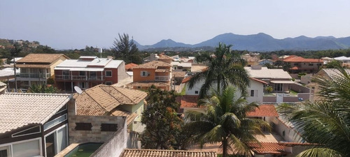 Imagem 2 de 20 de Casa Em Flamengo, Maricá/rj De 450m² 2 Quartos À Venda Por R$ 490.000,00 - Ca1972716-s