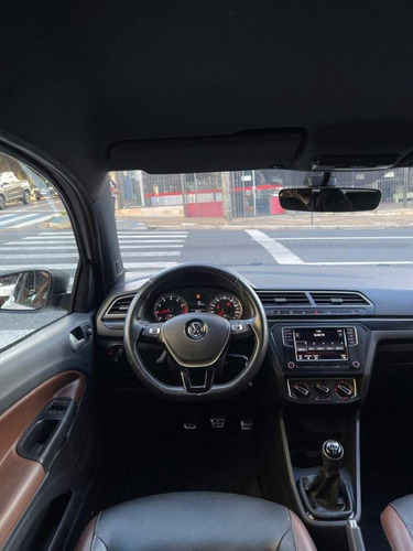 Volkswagen Saveiro 1.6 CROSS CD 16V FLEX 2P MANUAL