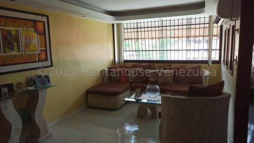 Imagen 4 de 21 de 23-15630 Mv. Apartamento En Venta Pent-house En Urb. Campo Alegre, Turmero.