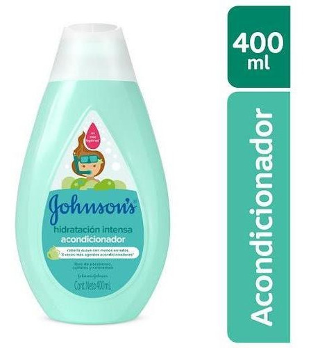 Acondicionador Johnson