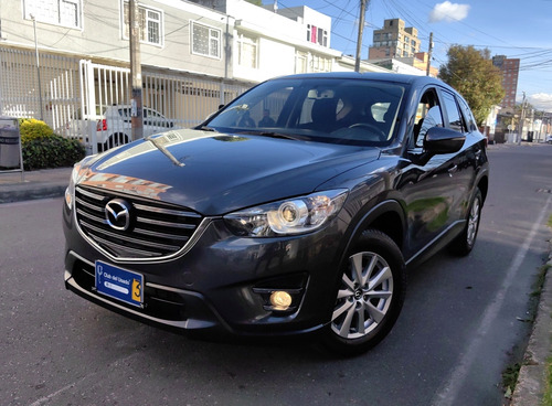 Mazda CX-5 2.0 Touring At