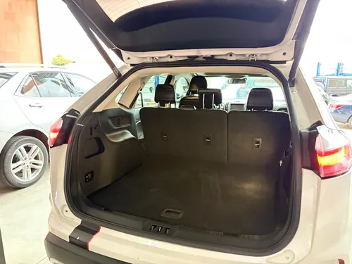 Ford Edge 2.0 Sel