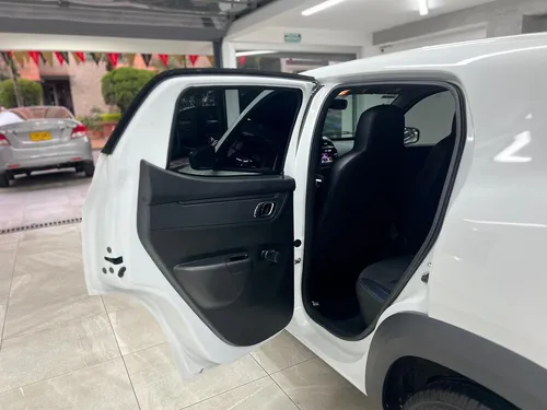 Renault Kwid Mt 2024