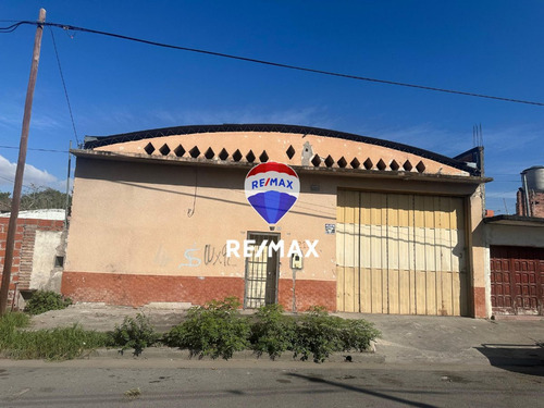 Venta Galpón Macrocentro Salta