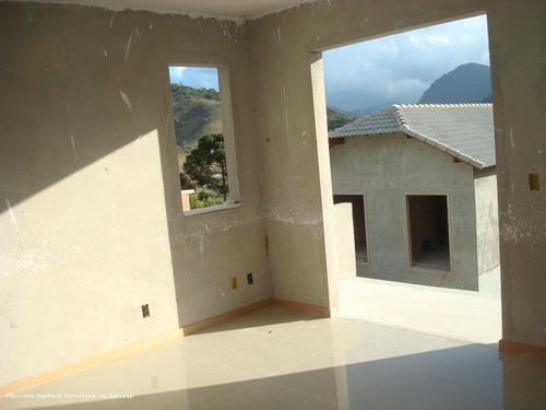 Imagem 7 de 15 de Casa Em Condomínio Para Venda Em Teresópolis, Vargem Grande, 4 Dormitórios, 1 Suíte, 3 Banheiros, 1 Vaga - Cs1735_2-794815