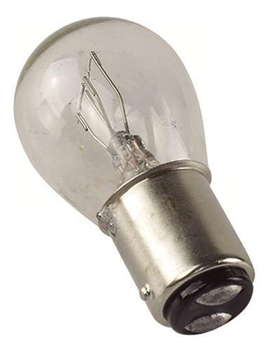 Lampada 2 Polo Pisca/frei/lant Normal 5/21w/24v (alinhado-pi