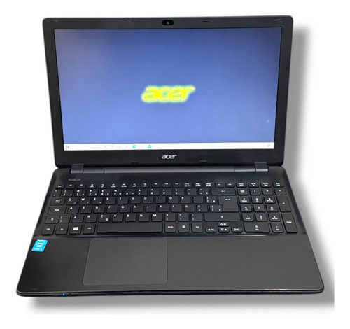 Notebook Acer E5-571 I5-4th 8gb Ram 240gb Ssd (Recondicionado)