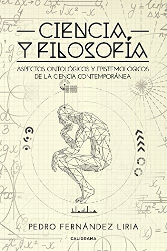 Libro Ciencia Y Filosofíade Pedro Fernández Liria