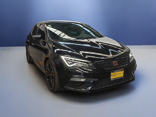 Seat Leon 2.0 Cupra L4 At