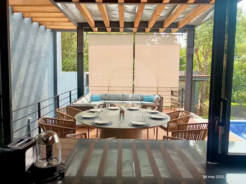 Casa En Venta En Avándaro