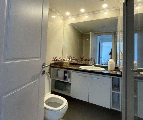 Imagen 7 de 18 de Venta Apartamento 2 Dormitorios, Roosevelt, Punta Del Este
