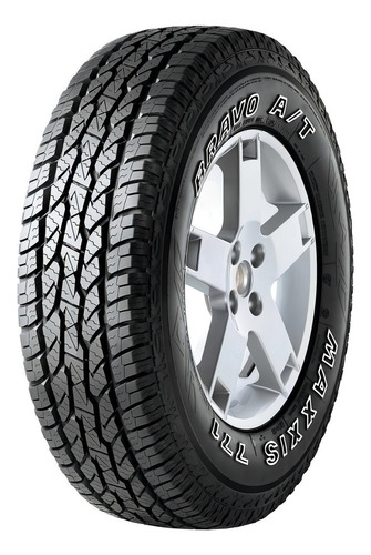 Llanta Maxxis Bravo Series AT-771 225/65R17 102 T