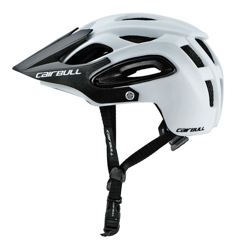 Casco Mtb Ciclismo Certificado (original) Cómodo + Obsequio