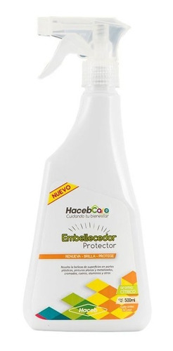 Embellecedor Protector Haceb - L a $3000