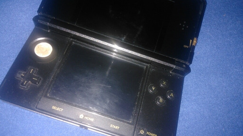 Nintendo 3ds Edición Zelda + Zelda Ocarina Of Time