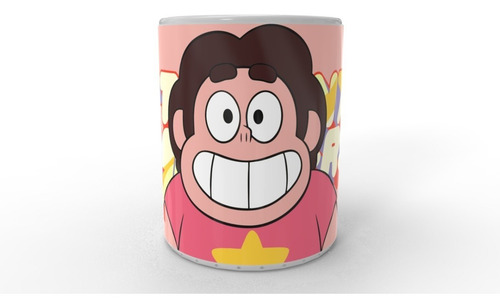 Taza Ceramica Popeye Comics Diseño Original Personalizada