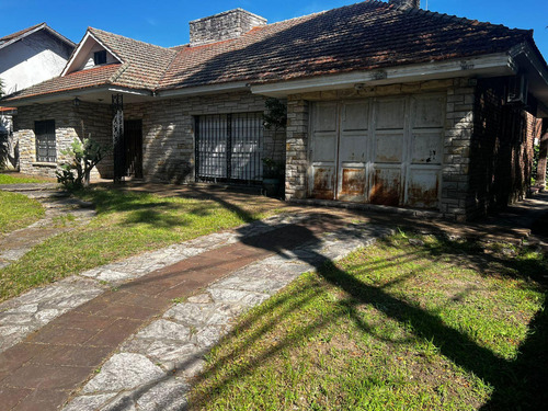 Peru 501 - Casa A Valor Terreno (m2 Más Bajo Del Mercado)