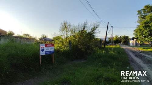 Terreno En Venta