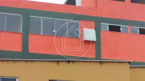 Comercial/industrial - Ref: 734967