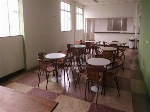 Imagem 14 de 18 de Apartamento - 336