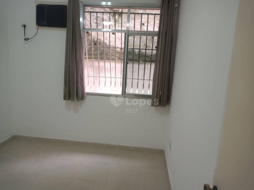 Imagem 3 de 9 de Apartamento Com 3 Quartos Por R$ 530.000 - Ingá /rj - Ap47900