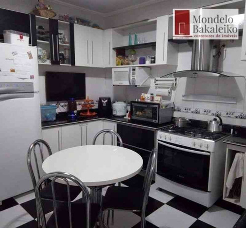 Imagem 7 de 28 de Lindo Sobrado 250m² No Jardim Primavera - 2265