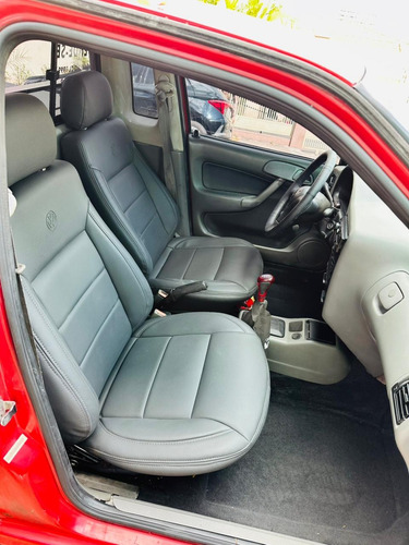Volkswagen Saveiro 1.6 Mi Cl 2P