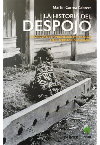 Historia Del Despojo, La (pehuen)