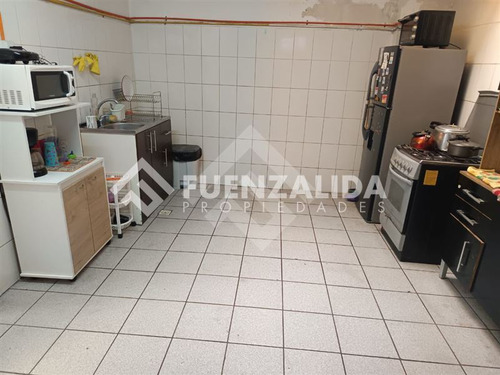 Venta Casa Providencia De 6 Dormitorio 5 Baños
