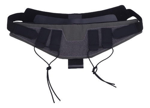 Chaleco Universal A Prueba De Viento Con Protector De Cuello