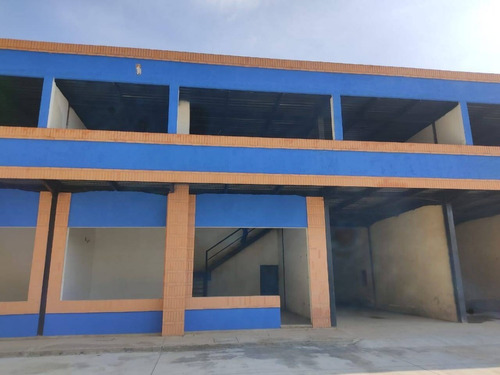 Imagen 7 de 10 de Pre Venta Galpón G-1, Castillito San Diego, Estado Carabobo. Código 126386