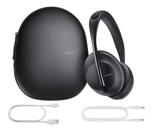 Imagen 4 de 5 de Bose Noise Cancelling Headphones 700