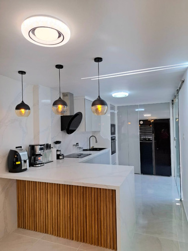 Apartamento En Res Cartago I En Tucacas Edo Falcón