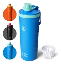 Comprar Bottle Bottle Botella Agitadora Aislada De 26 Oz Botella De
