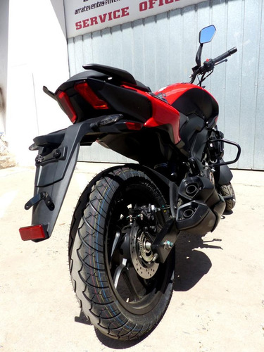 Bajaj Dominar 250 Sport Touring Lanzamiento Colores Disponib