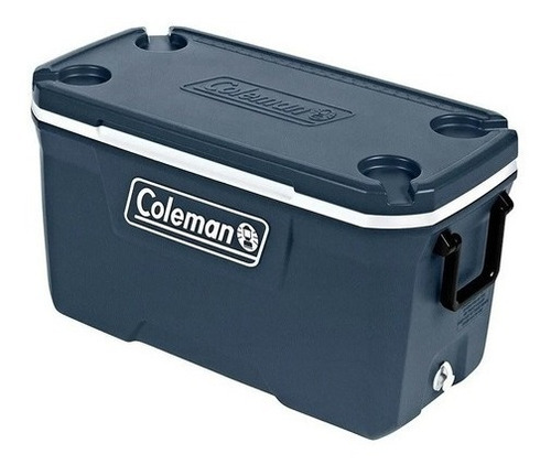 Conservadora Coleman Chest 70 Qt 66 Lts Heladera