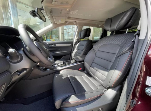 Renault Koleos 2.5 4wd Cvt