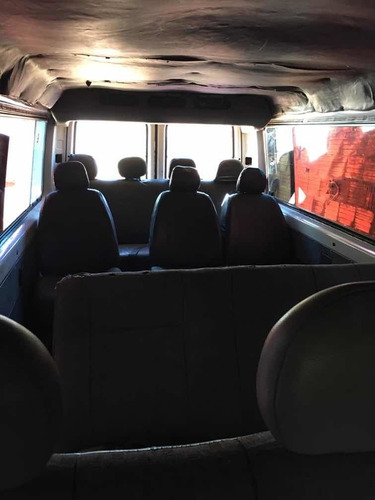 Mercedes Benz Sprinter 310 Executiva