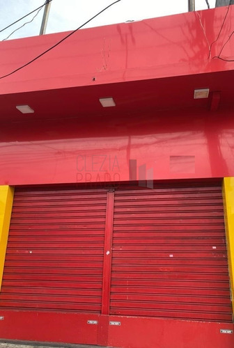 Imagem 2 de 8 de Predio - Pr01088 - 69891869