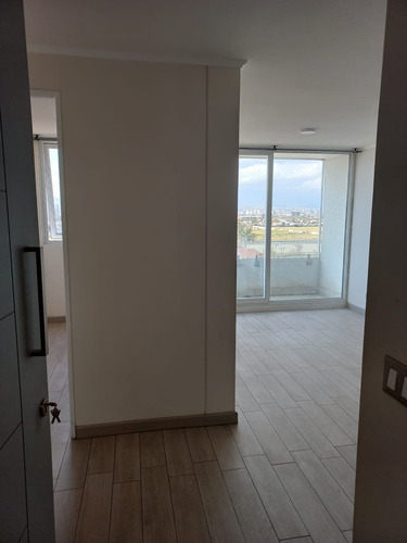 Hermoso Departamento En Arriendo 2d+1b+e+b Metro Lo Ovalle