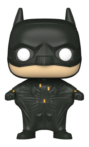 Funko Pop Dc The Batman Original 10/10